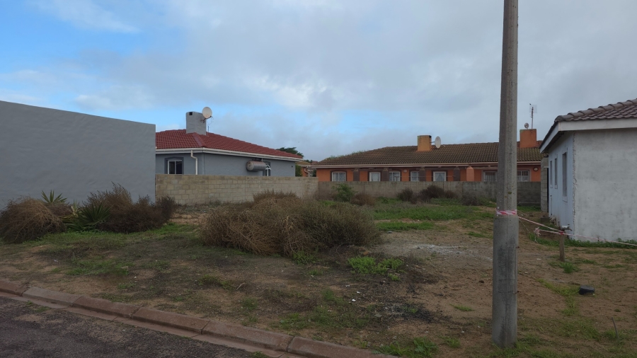 0 Bedroom Property for Sale in Bluewater Bay Western Cape